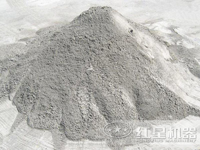山西临汾时产800吨水泥生产线